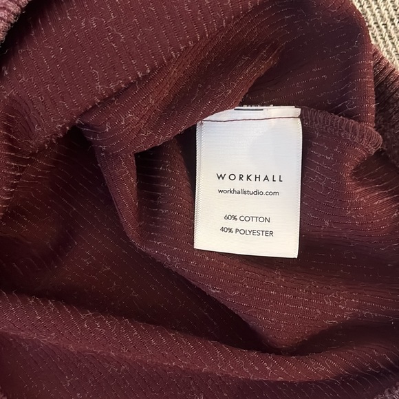 Work hall pencil skirt - Picture 5 of 6